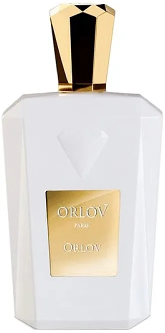 Parfemska voda Orlov Paris Orlov