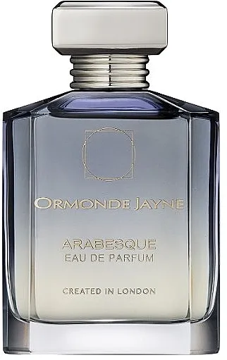 Parfemska voda Ormonde Jayne Arabesque