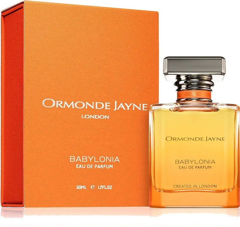 Parfemska voda Ormonde Jayne Babylonia