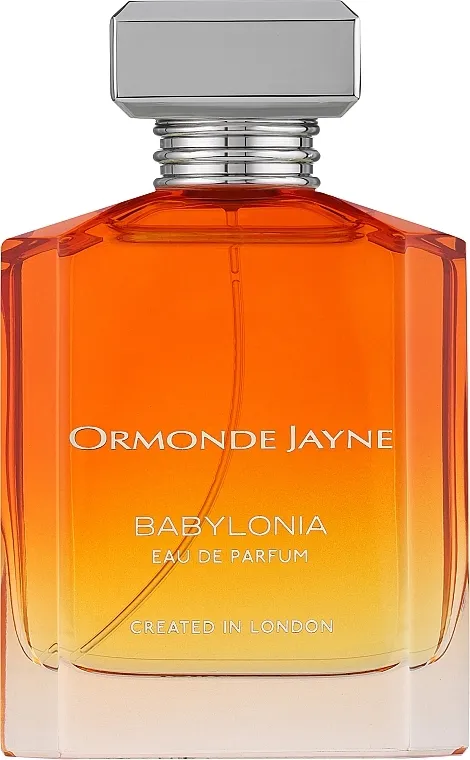 Parfemska voda Ormonde Jayne Babylonia