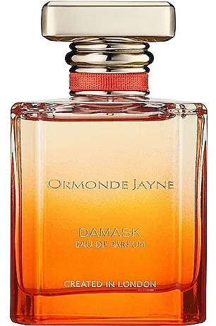 Parfemska voda Ormonde Jayne Damask