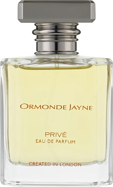 Parfemska voda Ormonde Jayne Prive