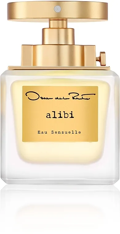 Parfemska voda Oscar de la Renta Alibi Eau Sensuelle