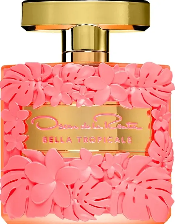 Parfemska voda Oscar de la Renta Bella Tropicale