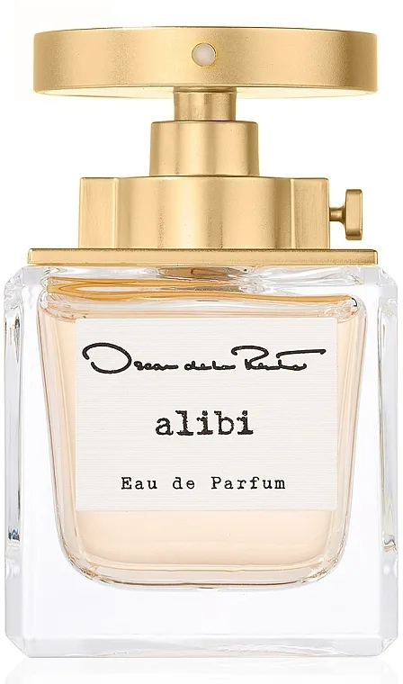 Parfemska voda Oscar de la Renta Oscar Alibi