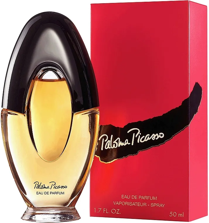 Parfemska voda Paloma Picasso