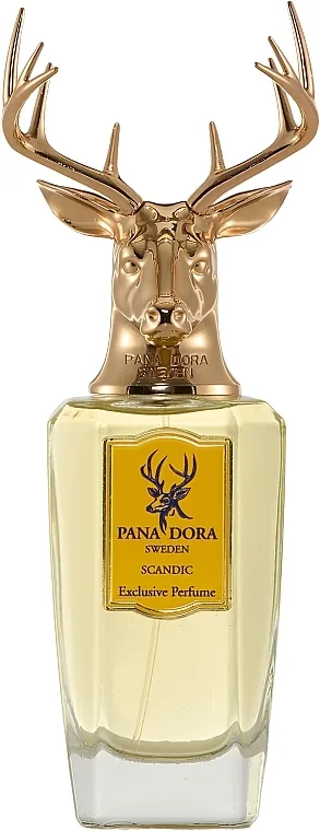 Parfemska voda Pana Dora Scandic