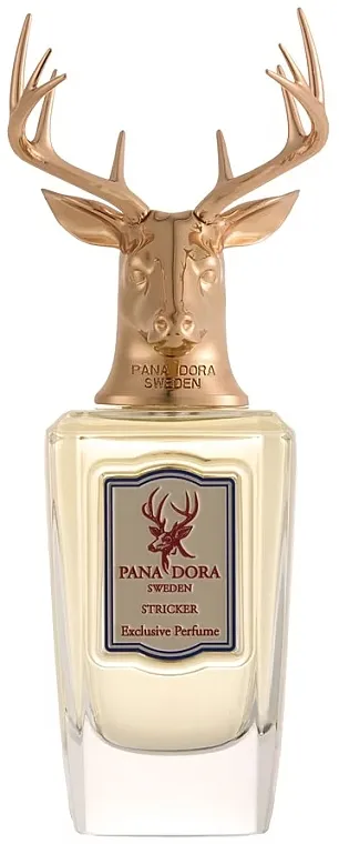 Parfemska voda Pana Dora Sweden Stricker