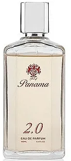 Parfemska voda Panama 1924 (Boellis) Panama 2.0