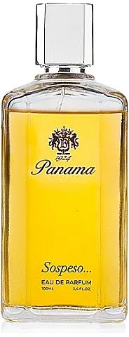 Parfemska voda Panama 1924 (Boellis) Sospeso