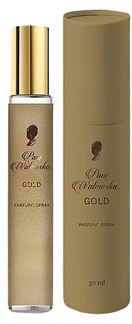 Parfemska voda Pani Walewska Gold