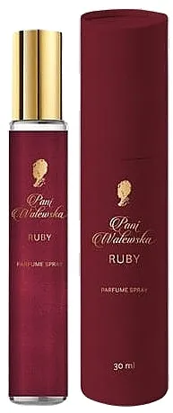 Parfemska voda Pani Walewska Ruby