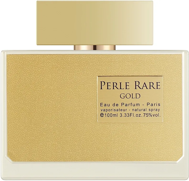 Parfemska voda Panouge Perle Rare Gold
