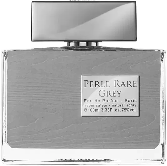 Parfemska voda Panouge Perle Rare Grey