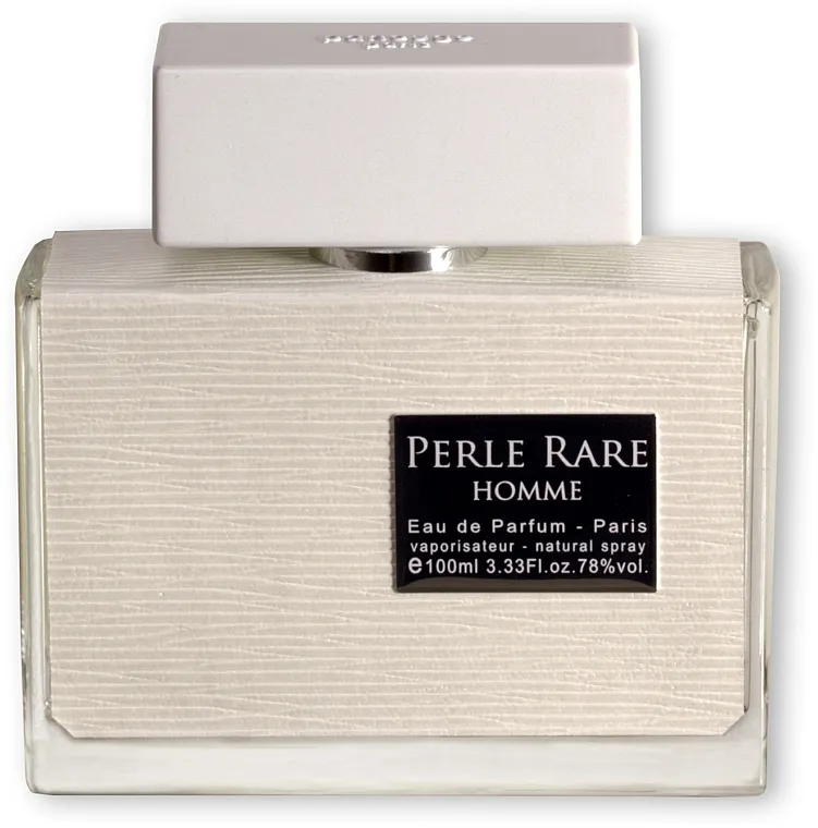 Parfemska voda Panouge Perle Rare Homme