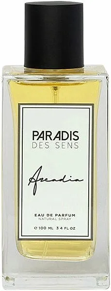 Parfemska voda Paradis Des Sens Arcadia
