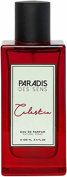 Parfemska voda Paradis Des Sens Celestia