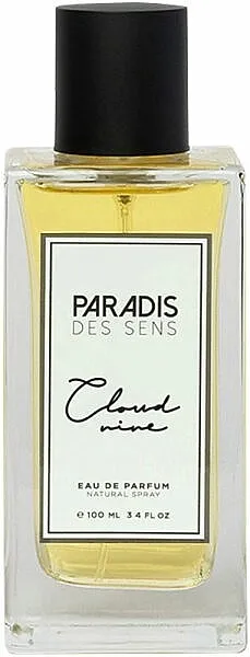 Parfemska voda Paradis Des Sens Cloud Nine