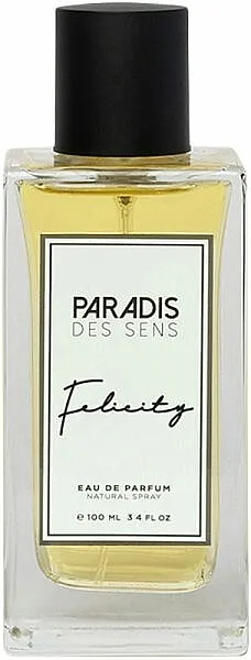 Parfemska voda Paradis Des Sens Felicity