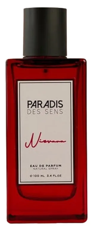 Parfemska voda Paradis Des Sens Nirvana