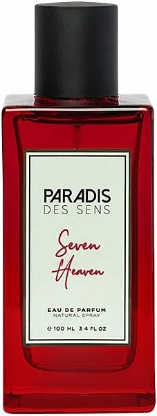 Parfemska voda Paradis Des Sens Seven Heaven