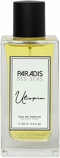 Parfemska voda Paradis Des Sens Utopia