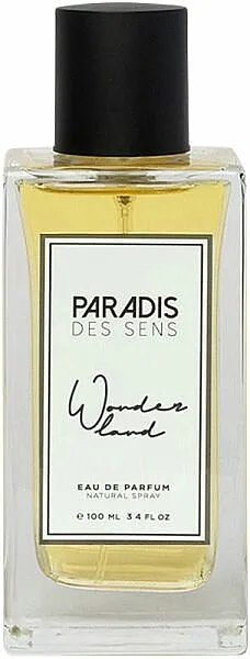 Parfemska voda Paradis Des Sens Wonderland