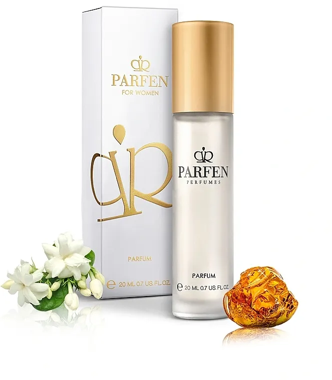 Parfemska voda Parfen №554