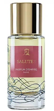 Parfemska voda Parfum D'Empire Salute