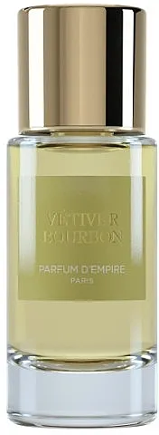 Parfemska voda Parfum d'Empire Vetiver Bourbon