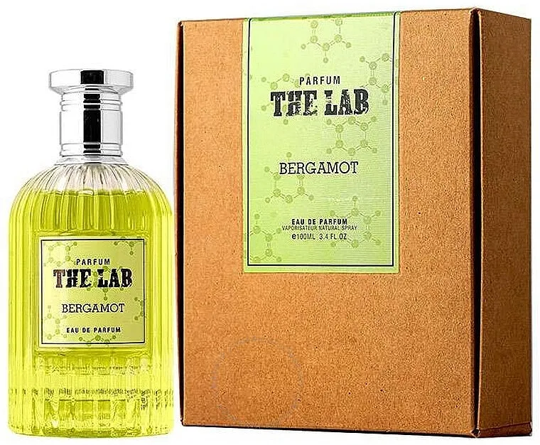 Parfemska voda Parfum The Lab Bergamot