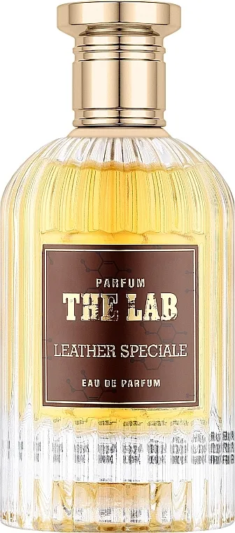 parfemska voda Parfum The Lab Leather Speciale