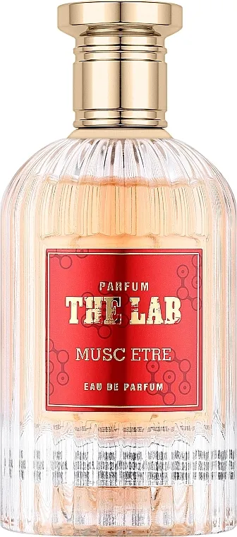 Parfemska voda Parfum The Lab Musc Etre