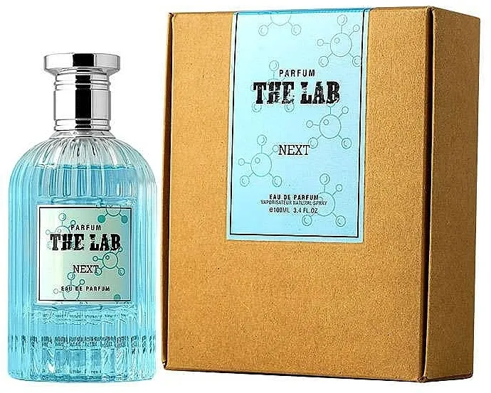 Parfemska voda Parfum The Lab Next