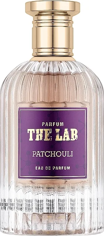 Parfemska voda Parfum The Lab Patchouli
