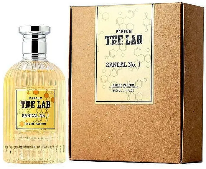Parfemska voda Parfum The Lab Sandal No.1