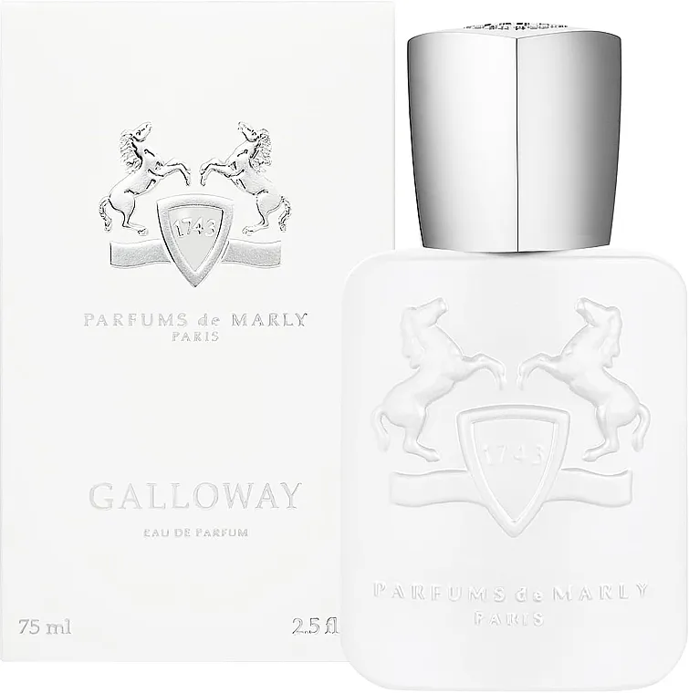 Parfemska voda Parfums de Marly Galloway