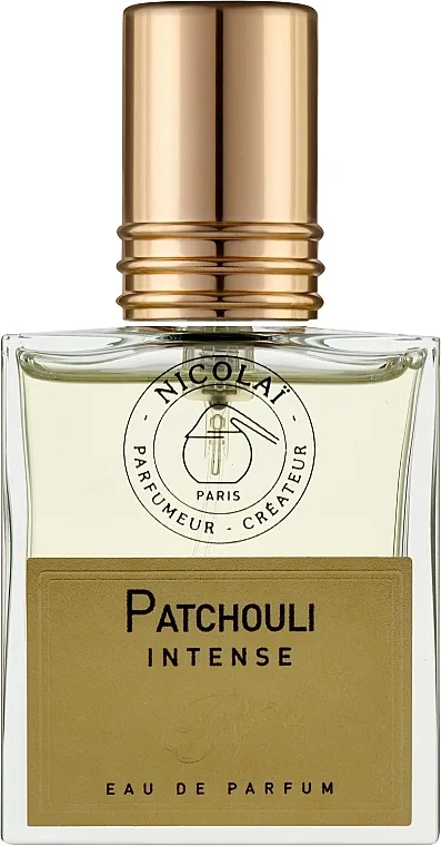 Parfemska voda Parfums de Nicolaï Patchouli Intense