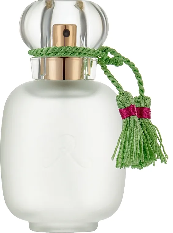 Parfemska voda Parfums de Rosine Un Zeste de Rose