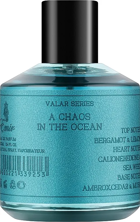 Parfemska voda Paris Corner A Chaos In The Ocean