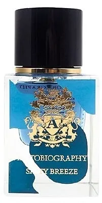 Parfemska voda Paris Corner Autobiography Salty Breeze