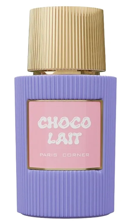 Parfemska voda Paris Corner Choco Lait
