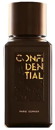 Parfemska voda Paris Corner Confidential