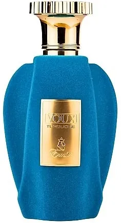 Parfemska voda Paris Corner Emir Voux Turquoise