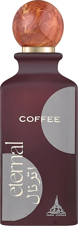 Parfemska voda Paris Corner Eternal Coffee