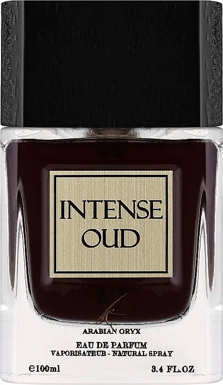 Parfemska voda Paris Corner Intense Oud Arabian Oryx