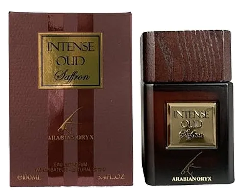 Parfemska voda Paris Corner Intense Oud Saffron Arabian Oryx