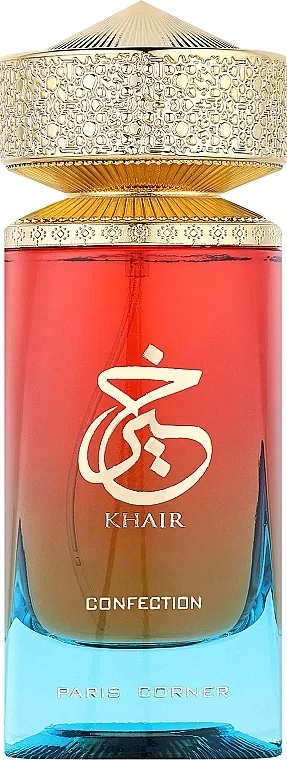 Parfemska voda Paris Corner Khair Confection