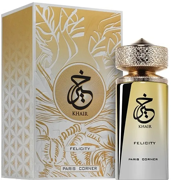Parfemska voda Paris Corner Khair Felicity
