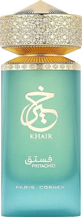 Parfemska voda Paris Corner Khair Pistachio